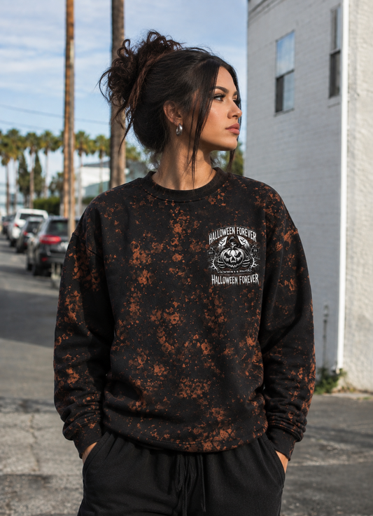 UNISEX CREWNECK