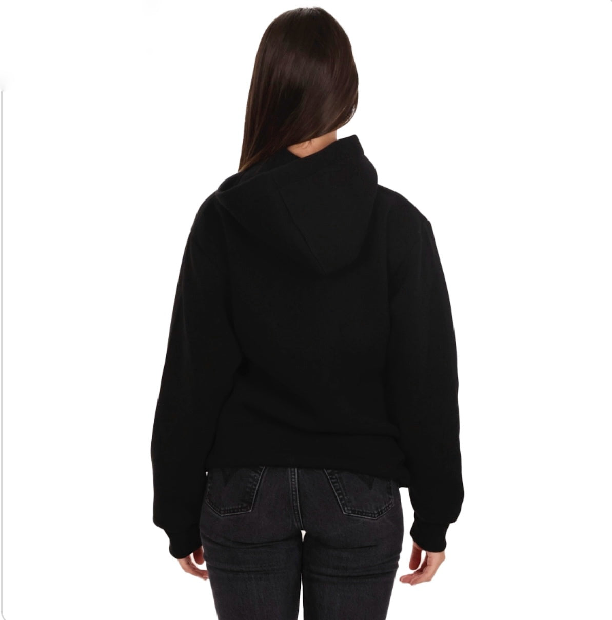 ITALIAN SHADOW HOODIE