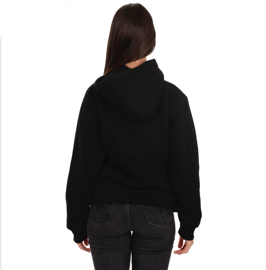 ITALIAN SHADOW HOODIE