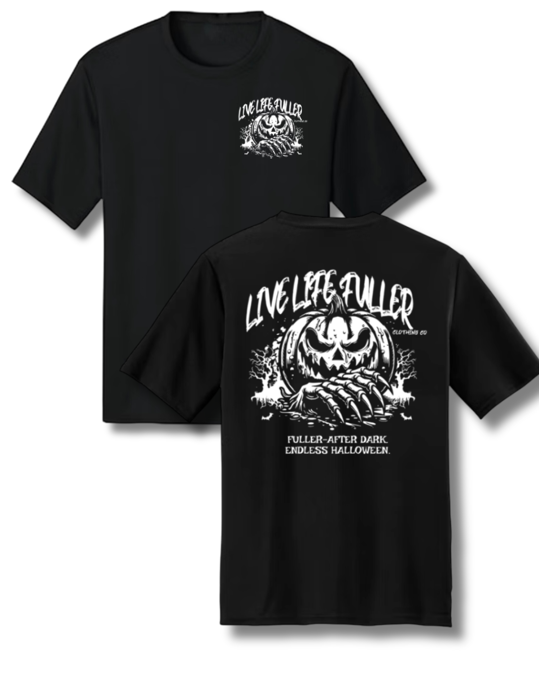 (PRE-ORDER) TEE & HOODIE BUNDLE