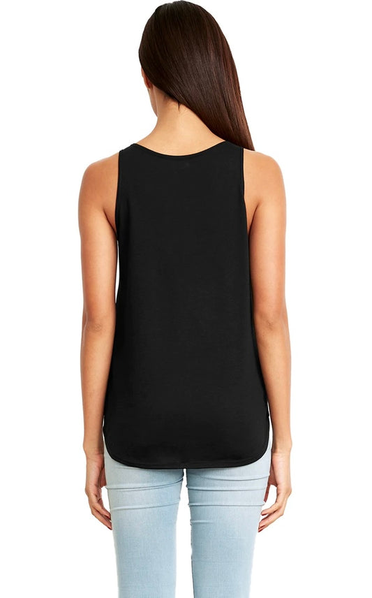 ACTIVE TANK - BLACK