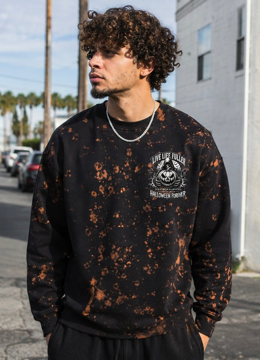 UNISEX CREWNECK