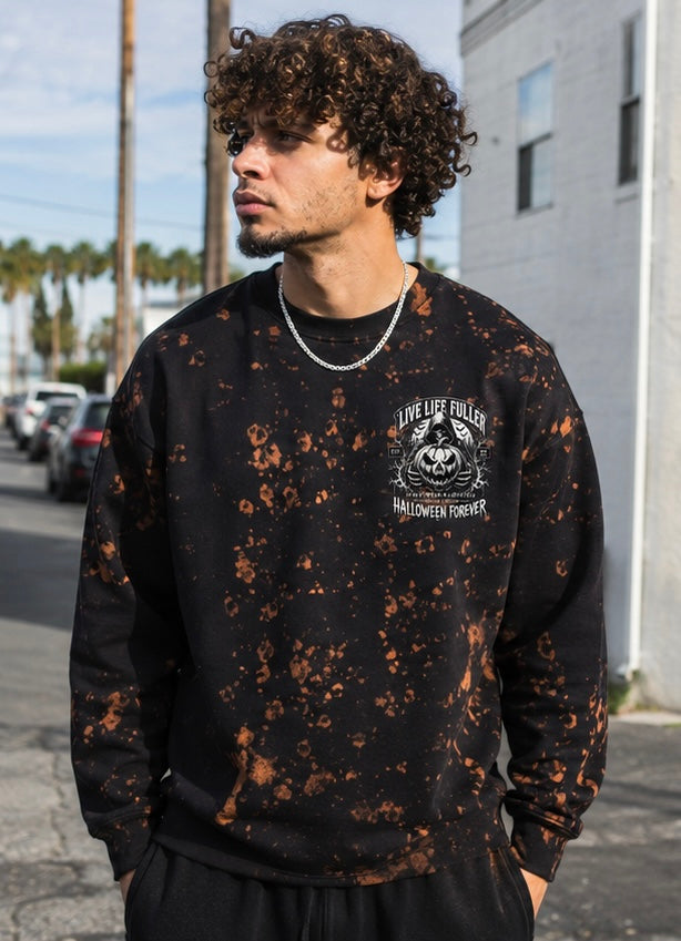UNISEX CREWNECK
