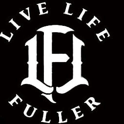 LIVE LIFE FULLER APPAREL