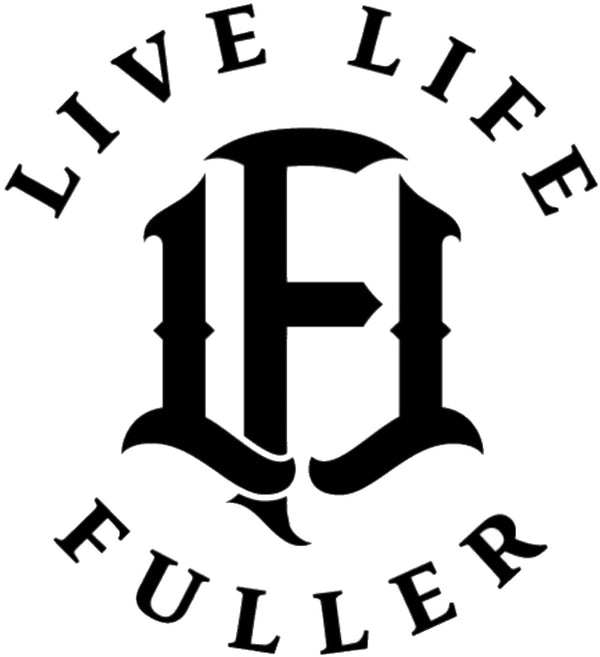 LIVE LIFE FULLER APPAREL