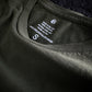 PREMIUM HEAVYWEIGHT TEE - VINTAGE OLIVE