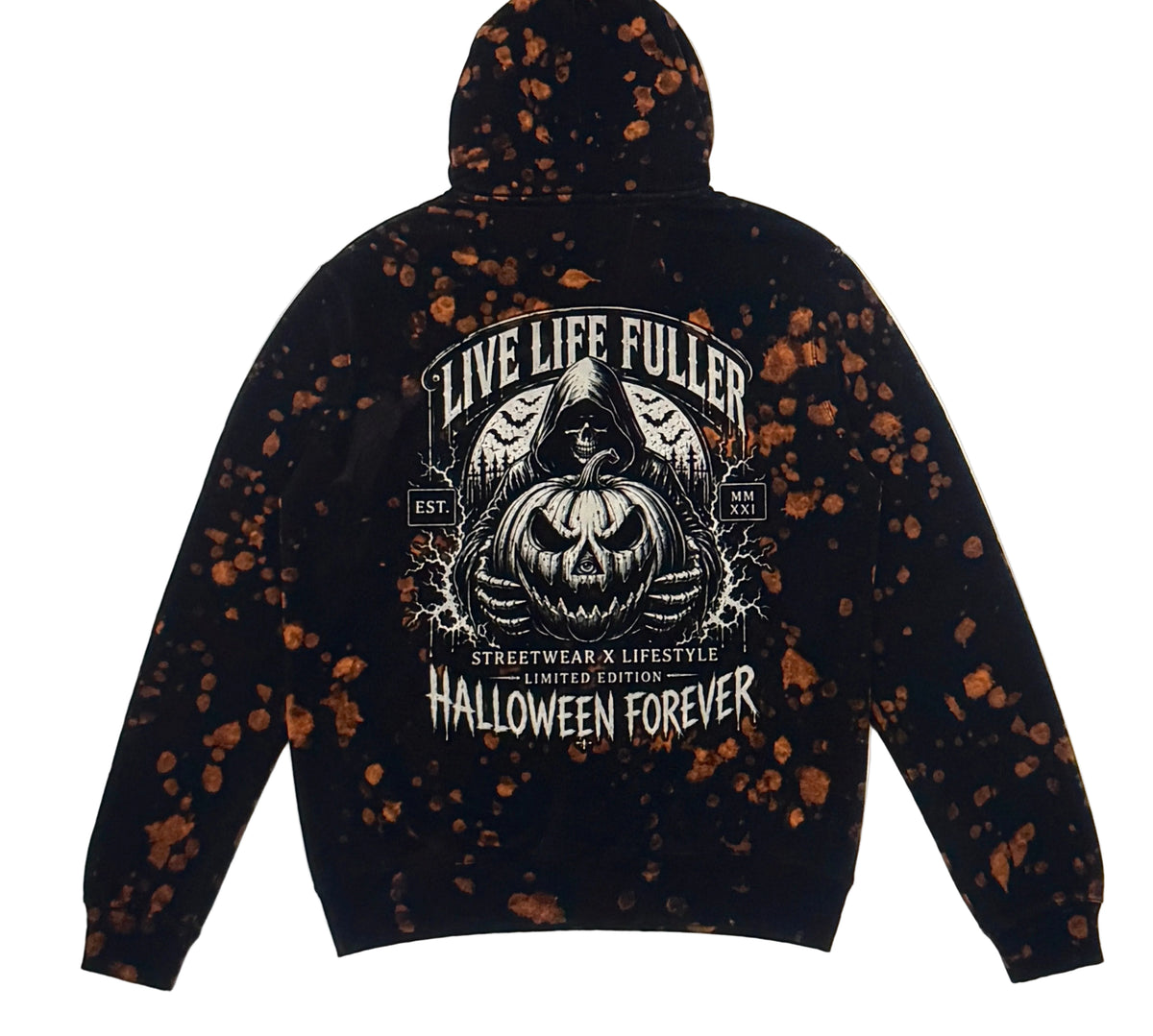 HOODIE