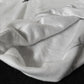 50/50 HOODIE - WHITE
