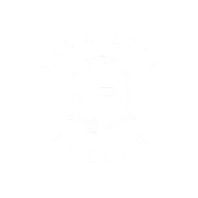 LIVE LIFE FULLER APPAREL