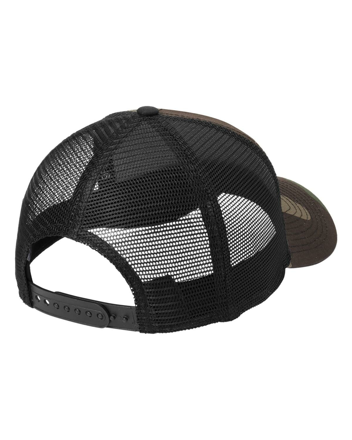 SNAPBACK - CAMO
