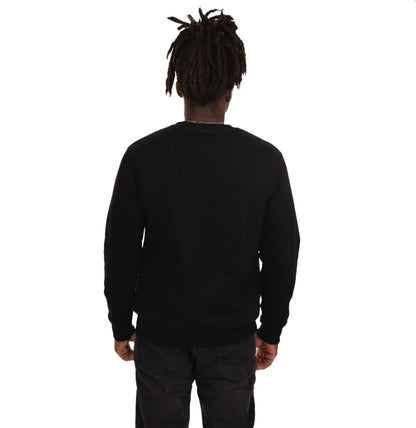 ITALIAN SHADOW CREWNECK