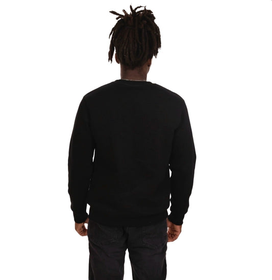 ITALIAN SHADOW CREWNECK