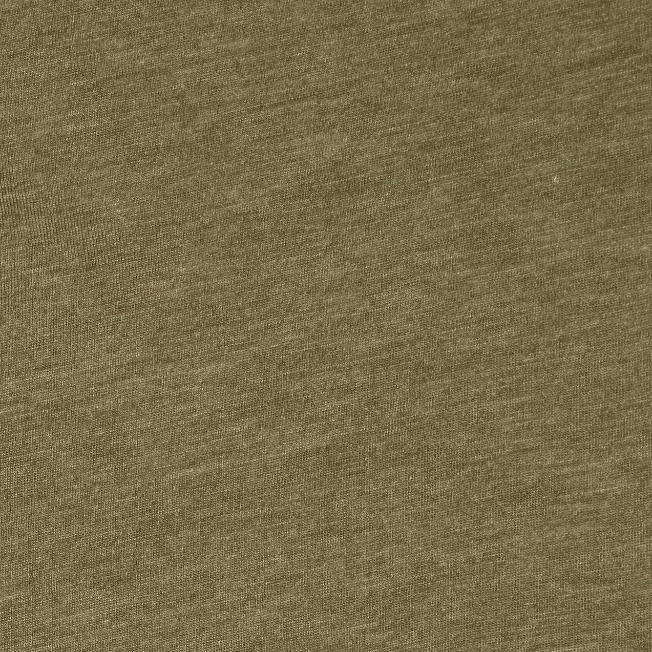 WOMEN'S TRI-BLEND TEE - MILITARY GREEN