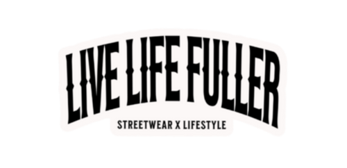 LIVE LIFE FULLER APPAREL
