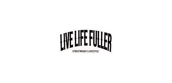 LIVE LIFE FULLER APPAREL