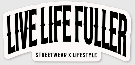 4.5" VINYL STICKER