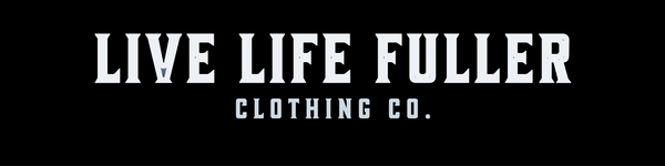 LIVE LIFE FULLER APPAREL