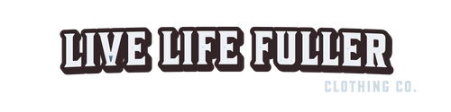LIVE LIFE FULLER APPAREL