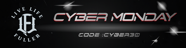 LIVE LIFE FULLER APPAREL