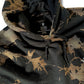 BLEACH DYE HOODIE