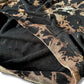 BLEACH DYE HOODIE