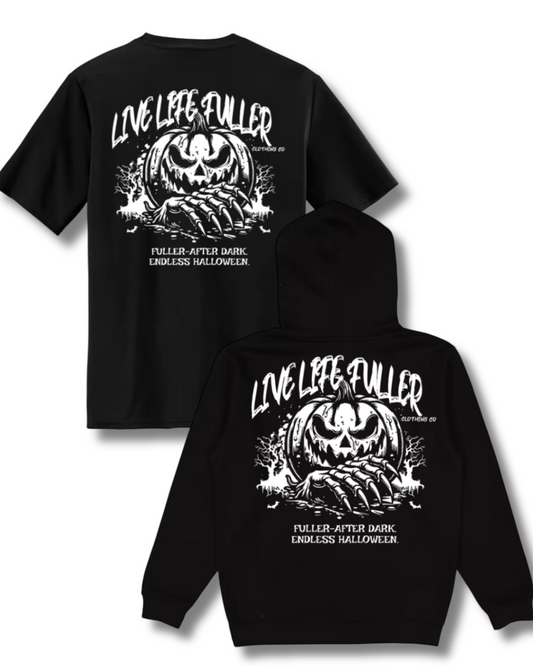 (PRE-ORDER) TEE & HOODIE BUNDLE