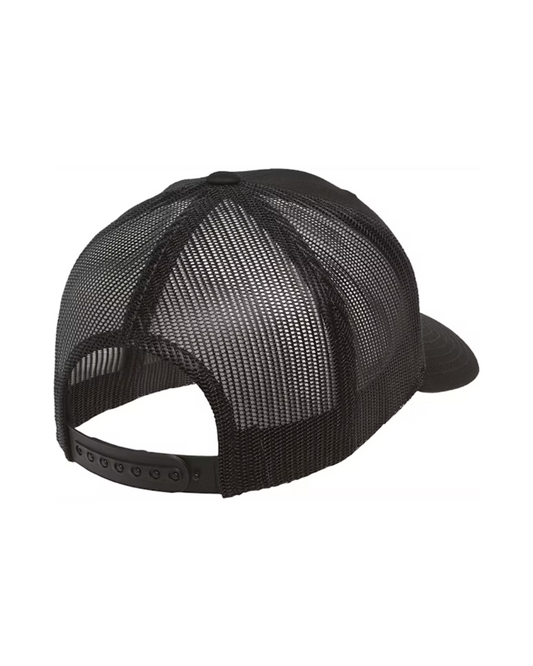 SNAPBACK - BLACK