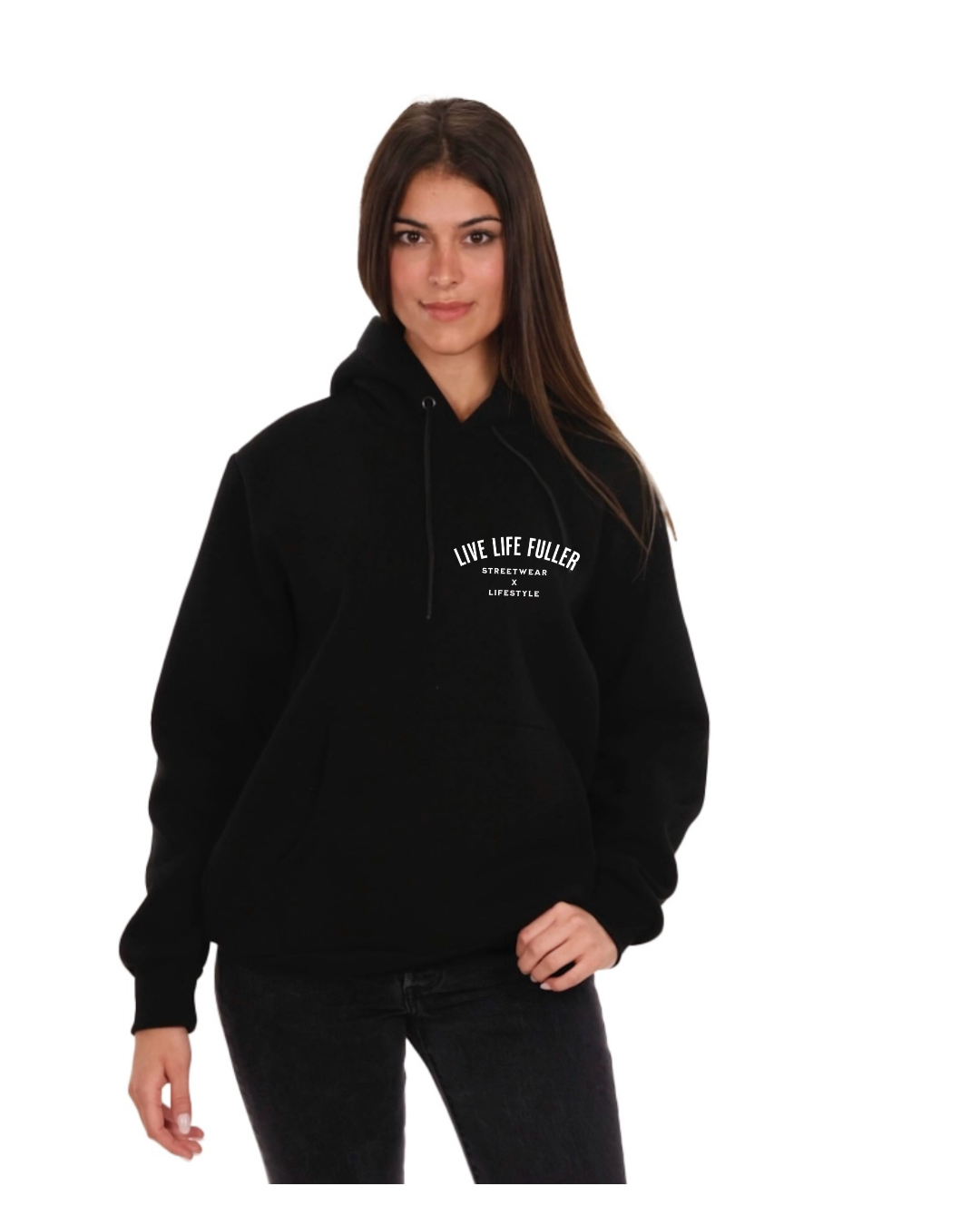 ITALIAN SHADOW HOODIE