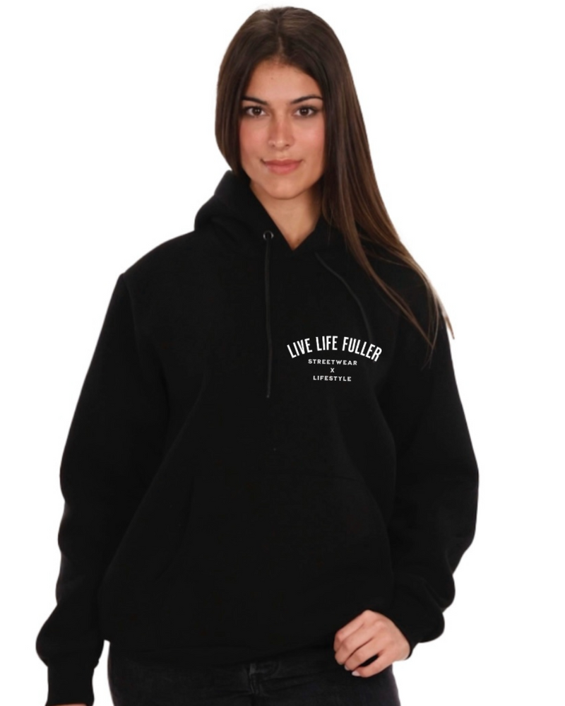 ITALIAN SHADOW HOODIE