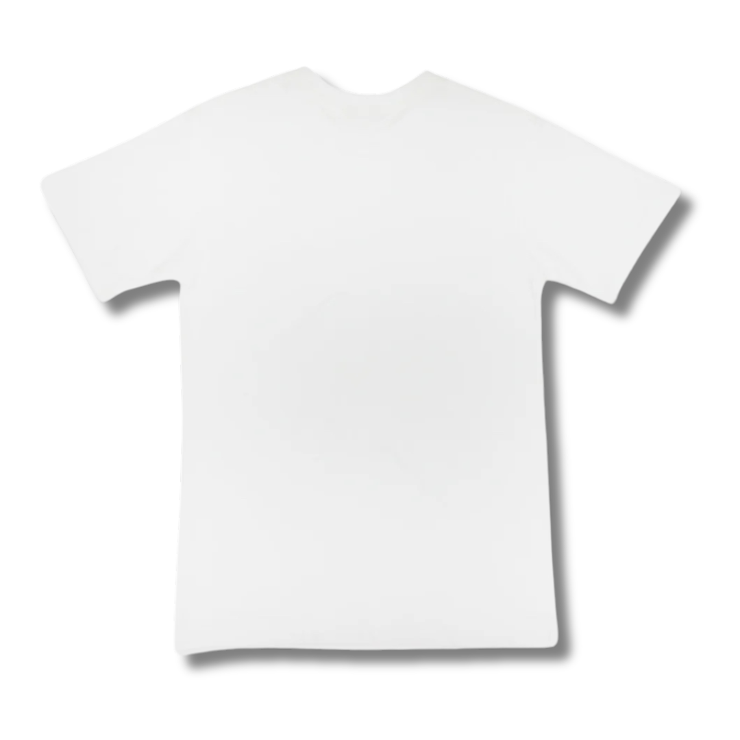 PREMIUM HEAVYWEIGHT TEE - WHITE