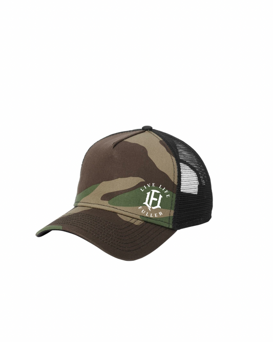 SNAPBACK - CAMO