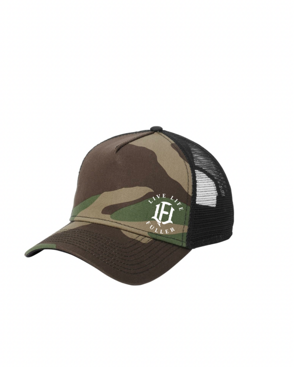 SNAPBACK - CAMO