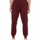 UNISEX JOGGERS - MAROON