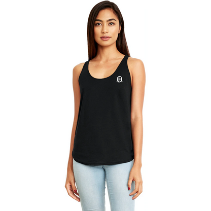 ACTIVE TANK - BLACK
