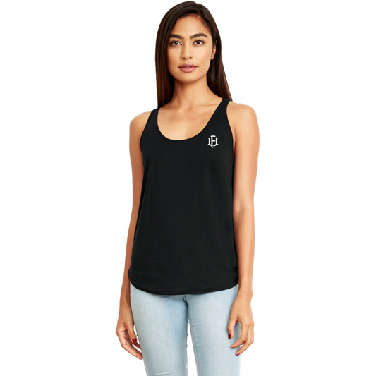 ACTIVE TANK - BLACK