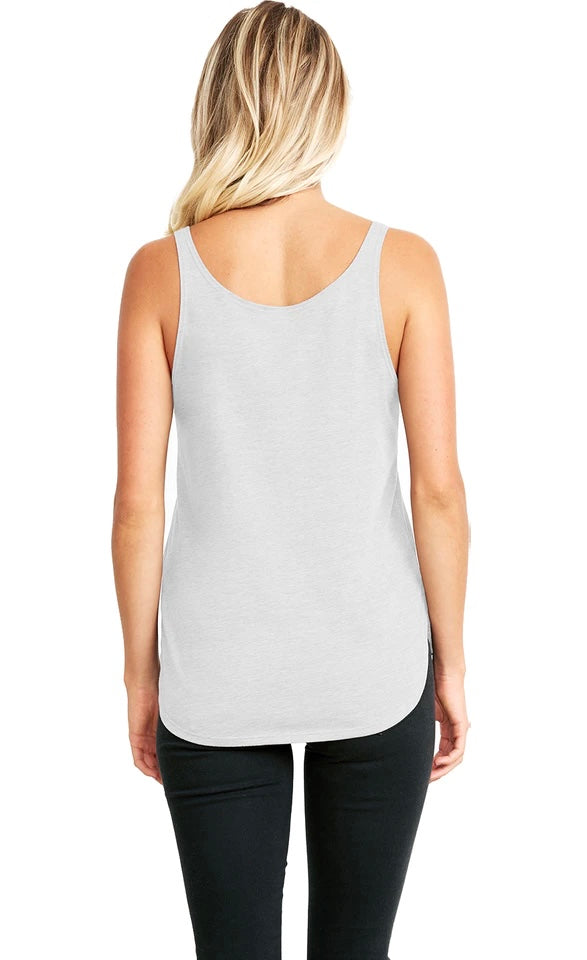 ACTIVE TANK - WHITE