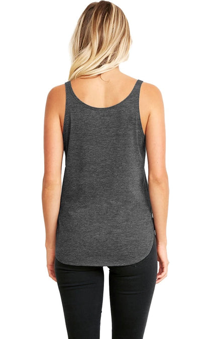 ACTIVE TANK - CHARCOAL