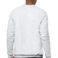 CREWNECK SWEATSHIRT - ASH